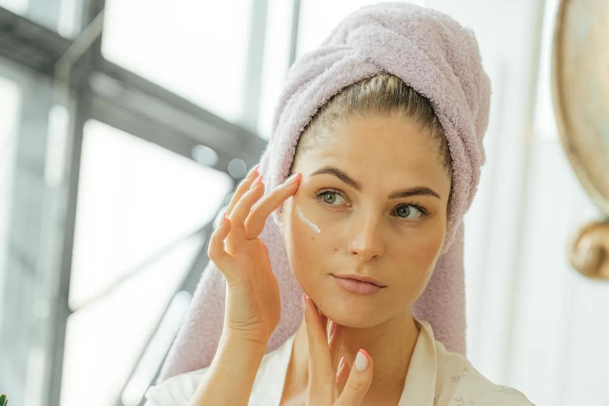 5 ingredientes orgánicos para cuidar tu piel