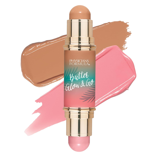 Physicians Formula Butter Glow & Go Multiuse Stick -Beachy Pink