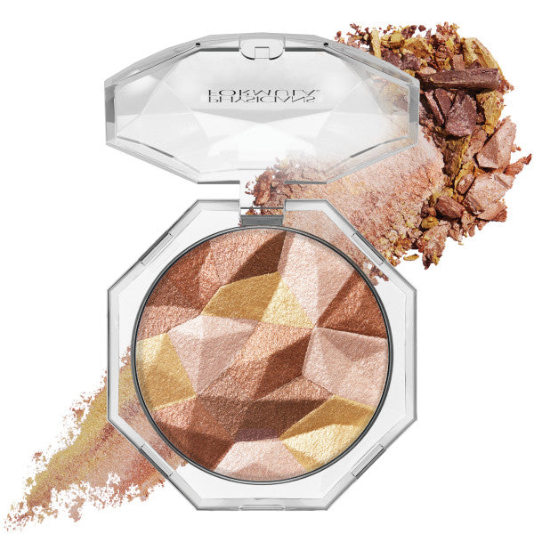 PHYSICIANS FORMULA Mineral Wear Diamond Dust-Luminous Bronzer 5.8 G
