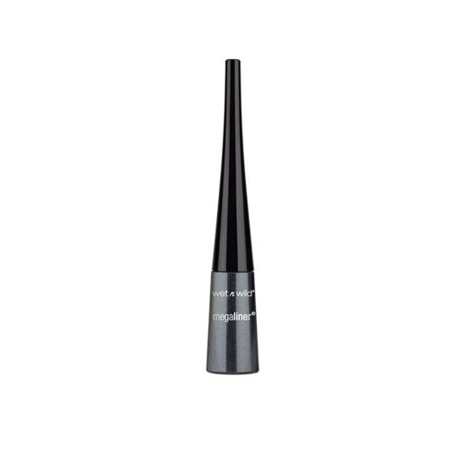 WET N WILD Megaliner Liquid Eyeliner Black