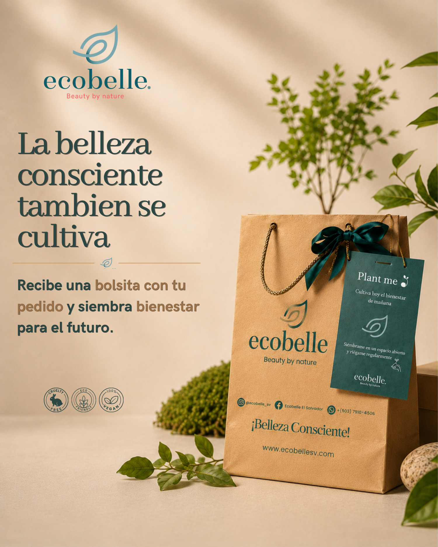 Ecobelle El Salvador