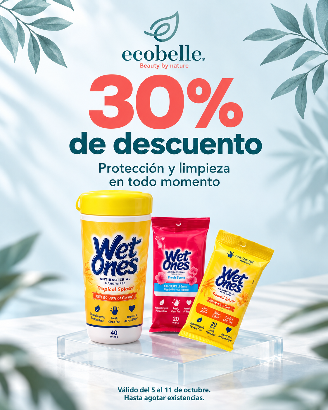 Ecobelle El Salvador