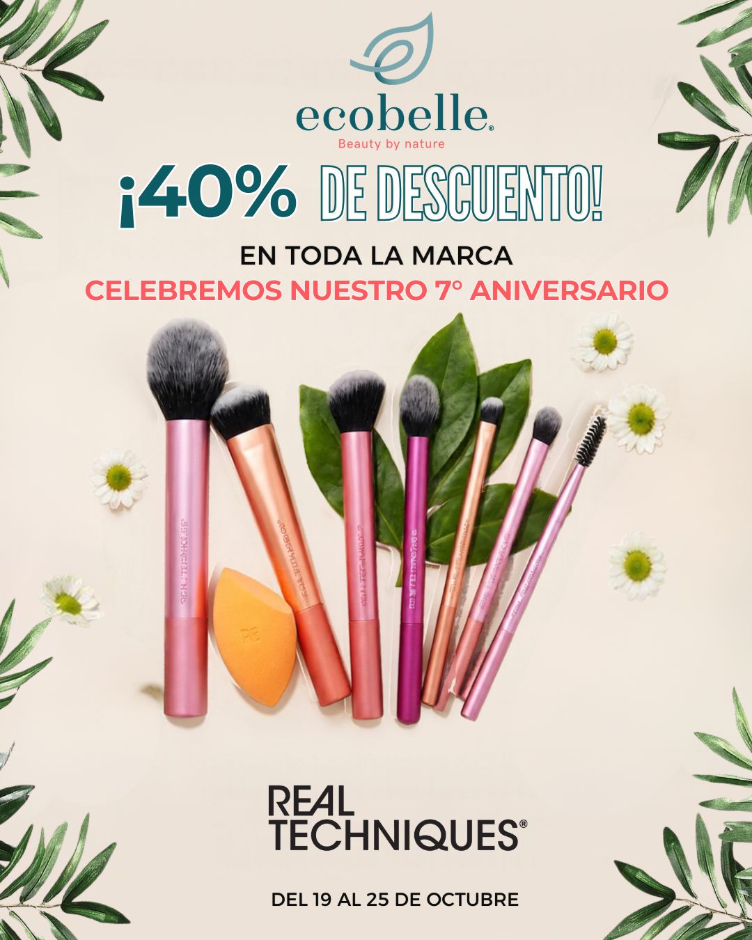 Ecobelle El Salvador