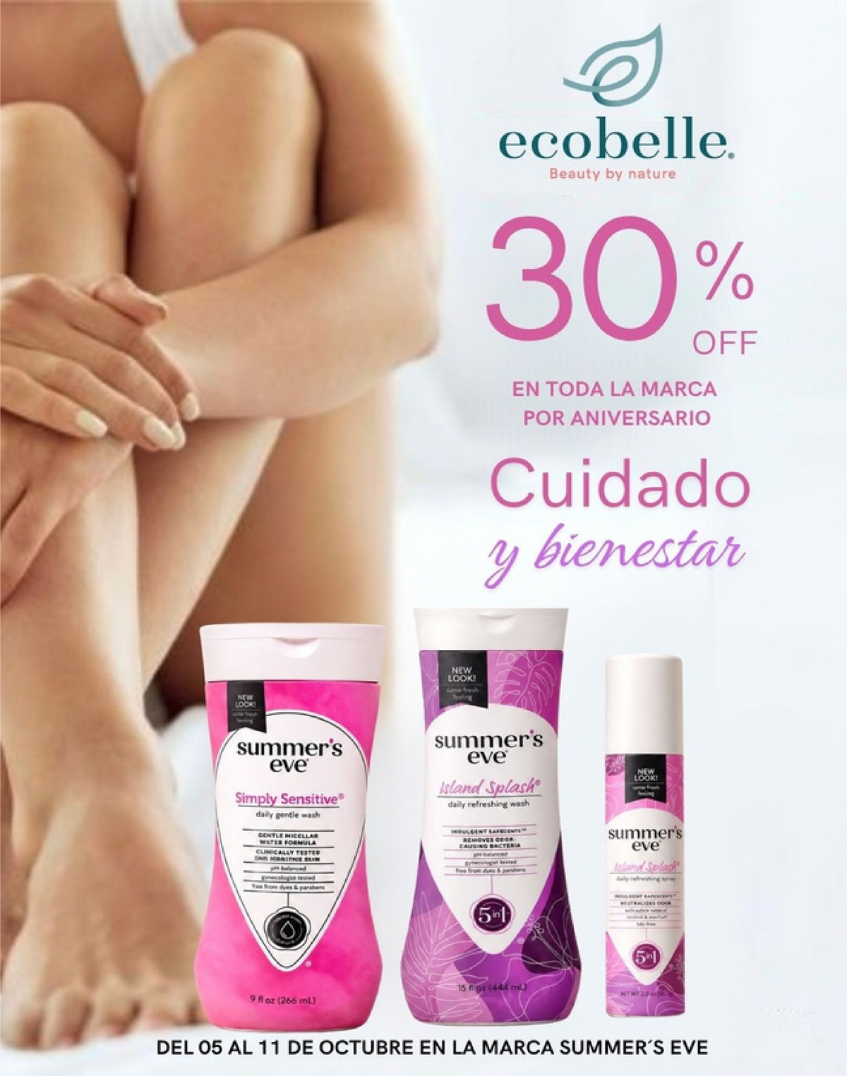 Ecobelle El Salvador