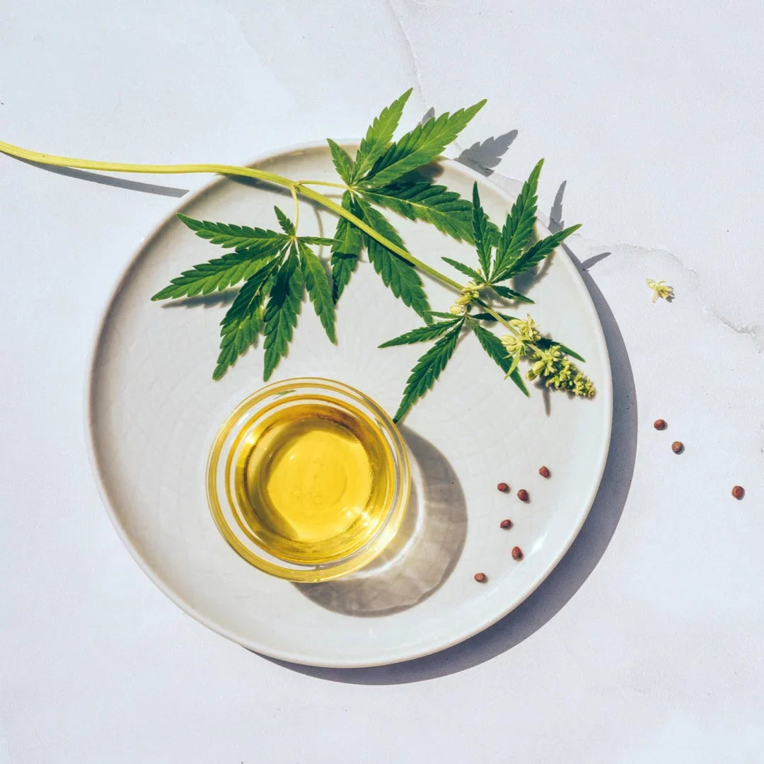 Desmintiendo los MITOS del CBD