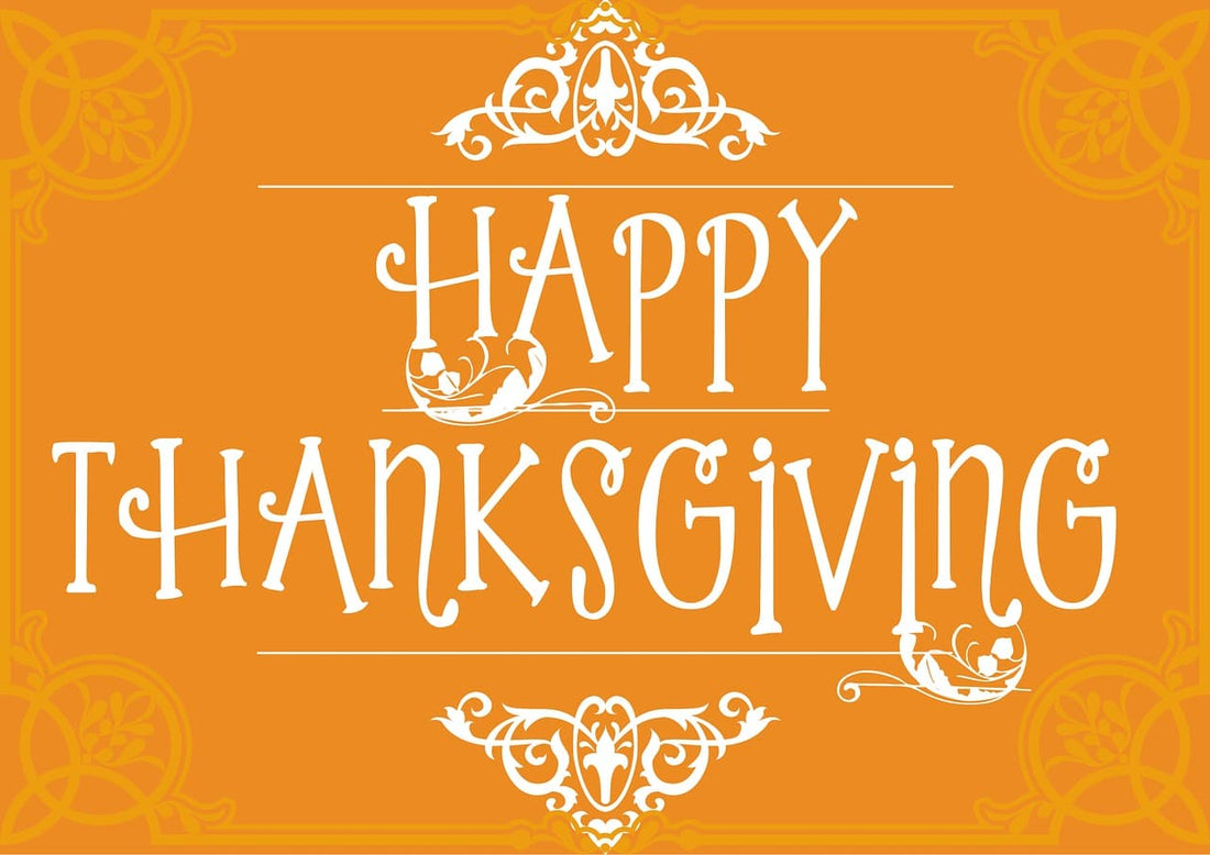 THANKSGIVING