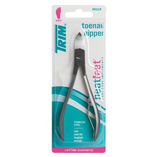 TRIM Cuticle Nipper