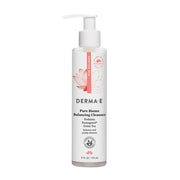 DERMA E Pure Biome Balancing Cleanser 175ml