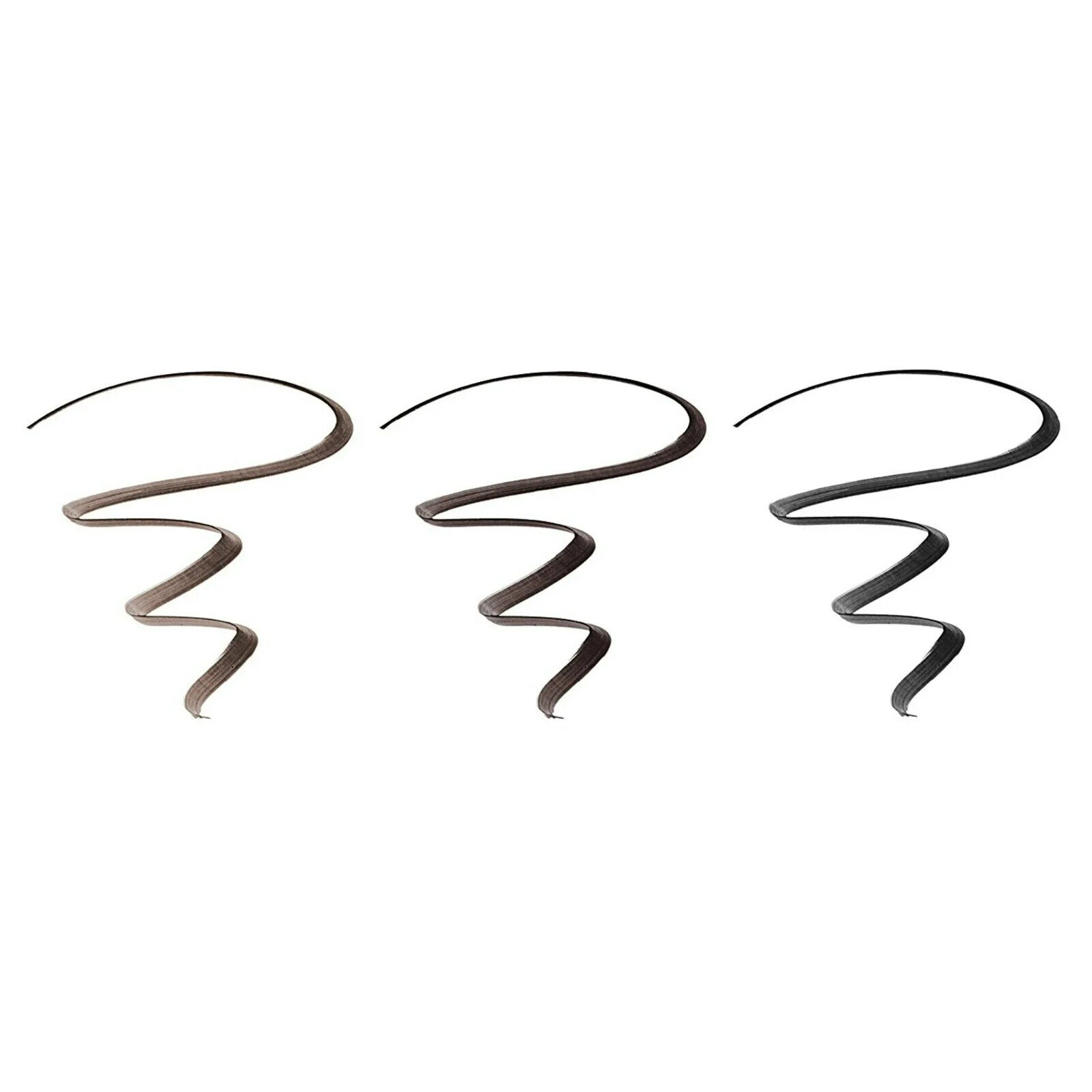 PHYSICIANS FORMULA Trío de delineadores marrones para ojos