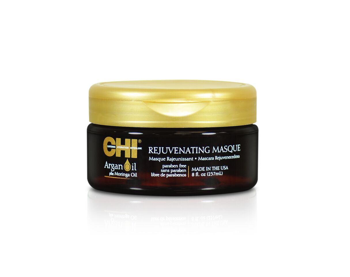 CHI Argan Rejuvenating Masque