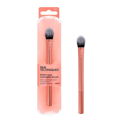REAL TECHNIQUES Brightening Concealer Brush