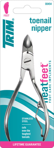 TRIM Toenail Nipper
