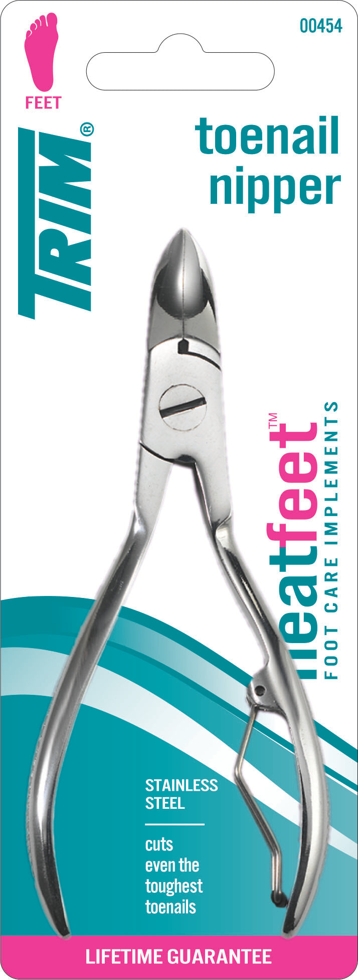 TRIM Toenail Nipper