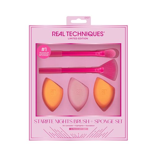 REAL TECHNIQUES Starlite Nights