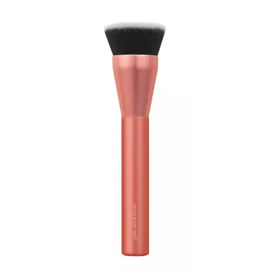 REAL TECHNIQUES - Glow Round Base Brush