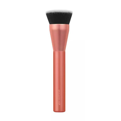 REAL TECHNIQUES Glow Round Base Brush