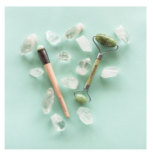 ECOTOOLS Loofah Bath Brush
