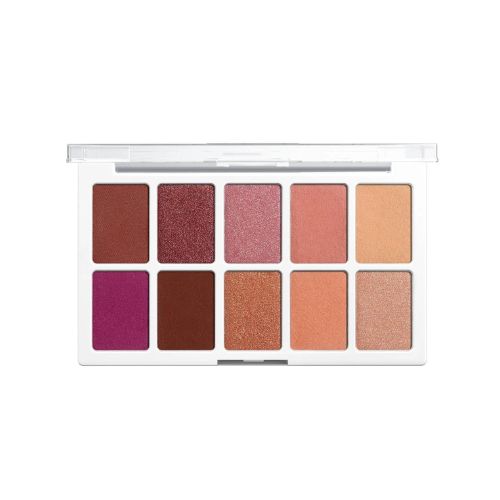 WET N WILD Color Icon 10-Pan Palette - Heart & Sol