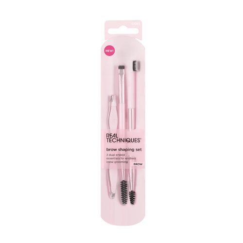 Real Techniques Brow Shaping Set