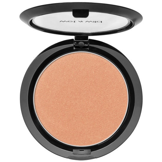 WET N WILD ColorIcon Blush Nudist Society