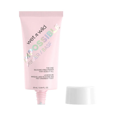 WET N WILD  Primer Focus Impossible Primer Base 25 ml