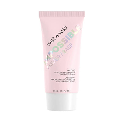 WET N WILD  Primer Focus Impossible Primer Base 25 ml