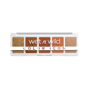 WET N WILD 5 Color Icon 5 Pan Palette - Sundaze