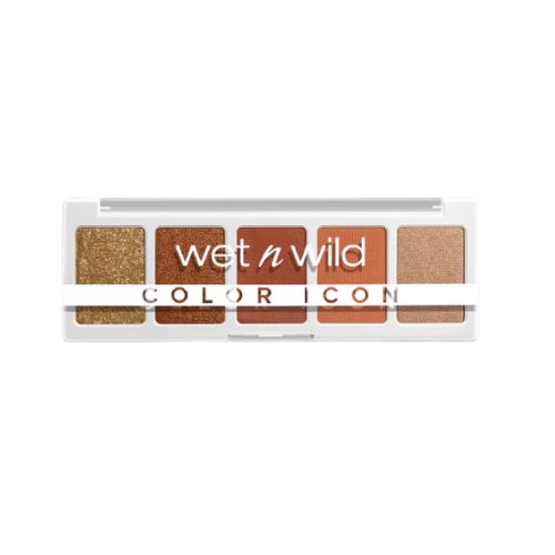 WET N WILD 5 Color Icon 5 Pan Palette - Sundaze