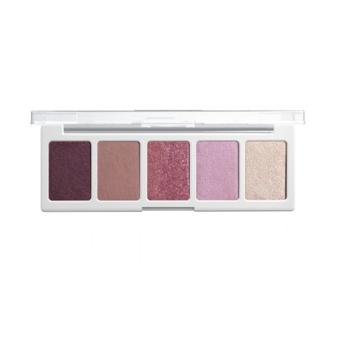 WET N WILD Color Icon 5 Pan Palette - Petalette