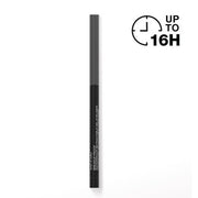 WET N WILD breakup proof waterproof retractable gel eyeliner charcoal