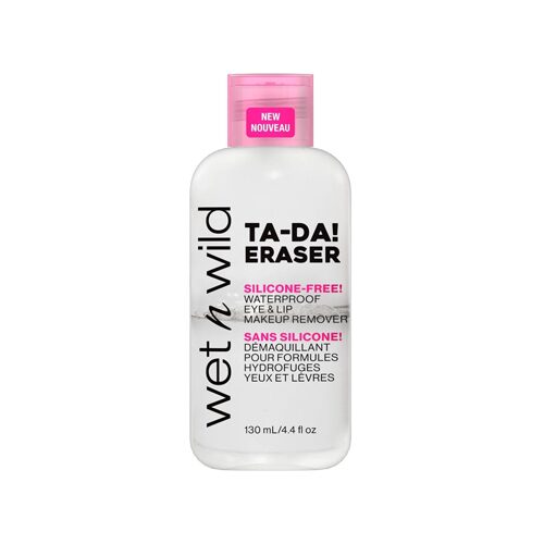 Wet n wild  Ta-da! Waterpfoof Eye & Lip Makeup Remover 130ml