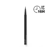 WET N WILD breakup proff skinny waterproof liquid eyeliner ultra black