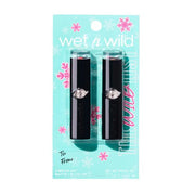 Wet n' Wild Mega Last Matte Lip Duo