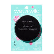 Wet n' Wild Translucent Powder Ornament