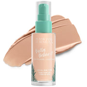 PHYSICIANS FORMULA MURUMURU BUTTER FOUNDATION + CONCEALER FAIR-TO-LIGHT. 30ML.