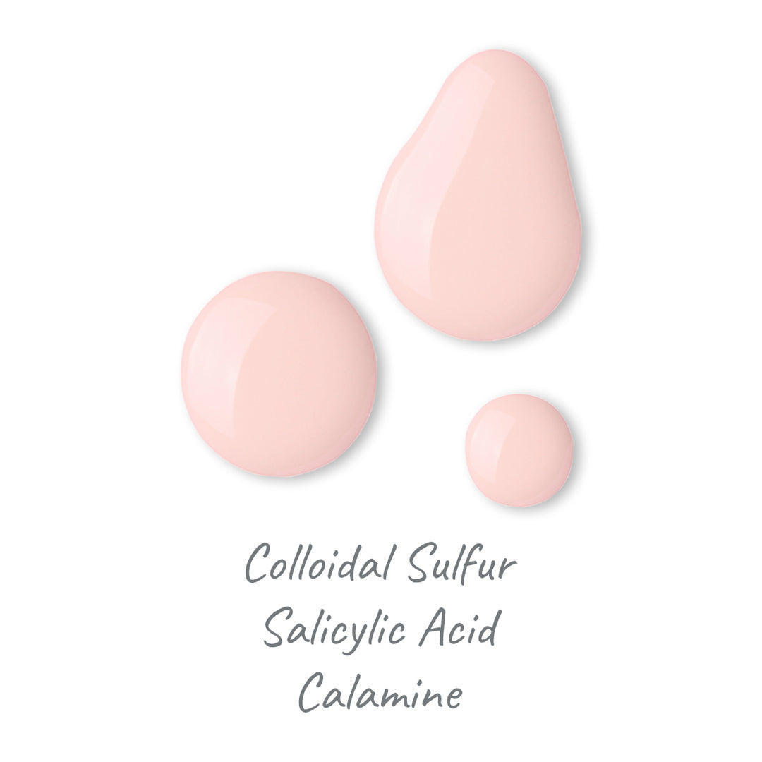 DERMA E Sulfur Spot Treatment 30ML