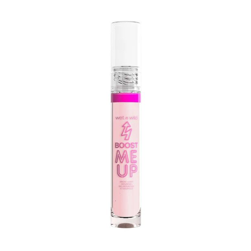 WET N WILD Boost Me Up Brow & Lash Serum Gel