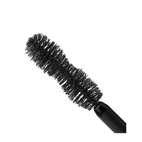 WET N WILD Big Poppa Mascara  Black