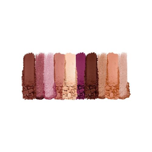 WET N WILD Color Icon 10-Pan Palette - Heart & Sol