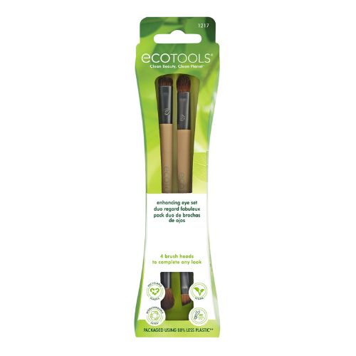 ECOTOOLS Enhancing Eye Set