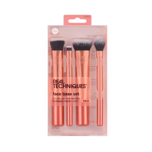 Real Techniques Face Base Set
