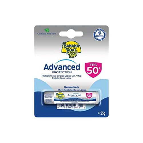 BANANA BOAT Advanced Protection Labial SPF 50