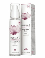 DERMA E Peeling nocturno