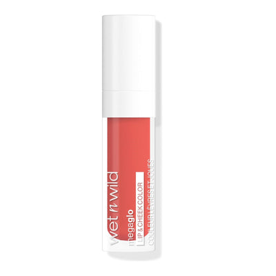 WET N WILD Megaglo Lip & Cheek Color Rosy Romance 6.5 ml