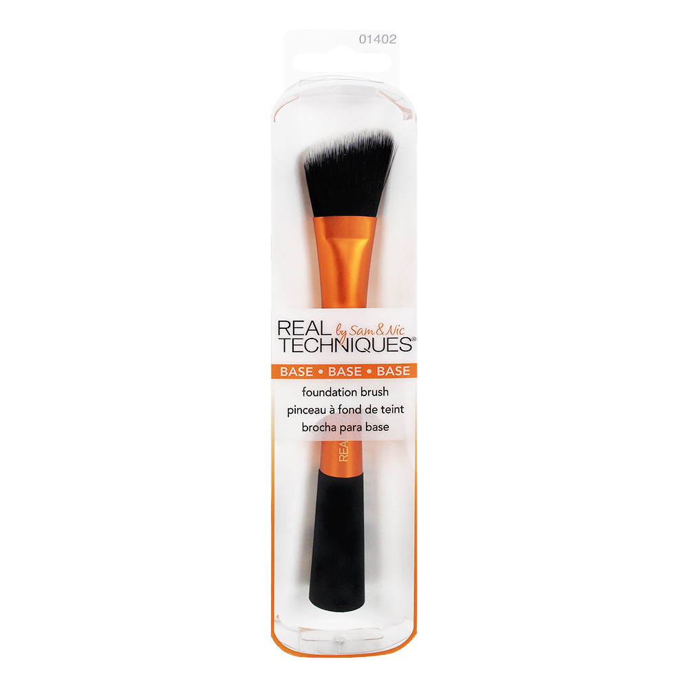 REAL TECHNIQUES Foundation Brush