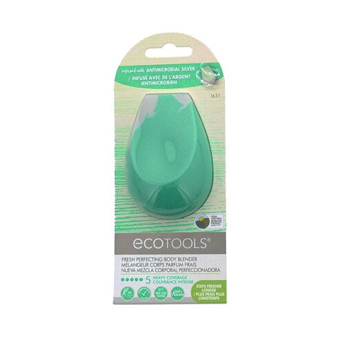 ECOTOOLS Bamboo Bristle Bath Brush