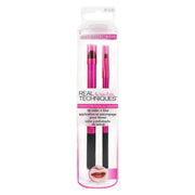REAL TECHNIQUES Lip Color & Blur