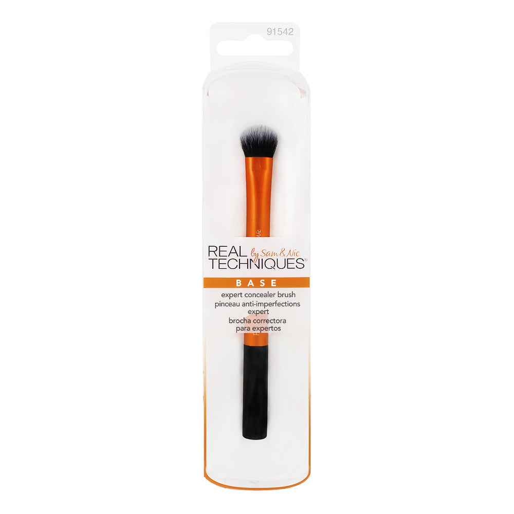REAL TECHNIQUES Expert Concealer Brush