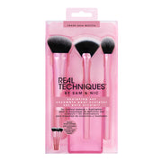 REAL TECHNIQUES Sculpting Brush Kit