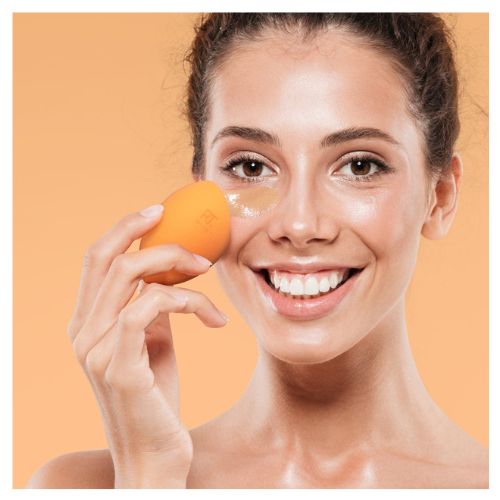 REAL TECHNIQUES Miracle Complexion Sponge